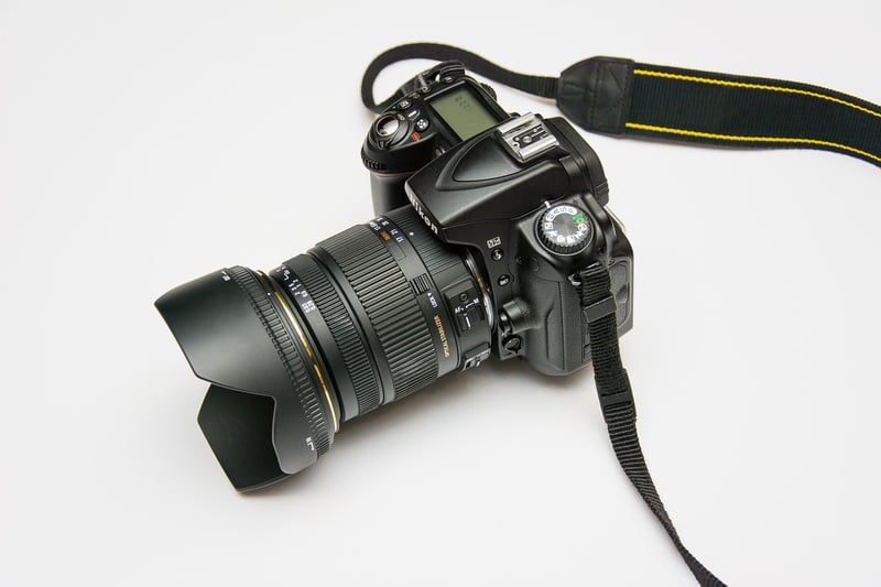 Camera Photography