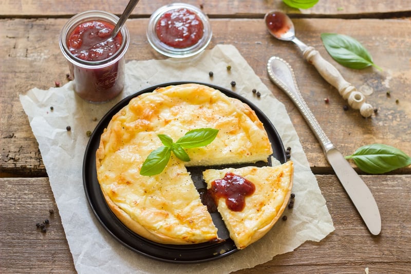 Culinary Tours