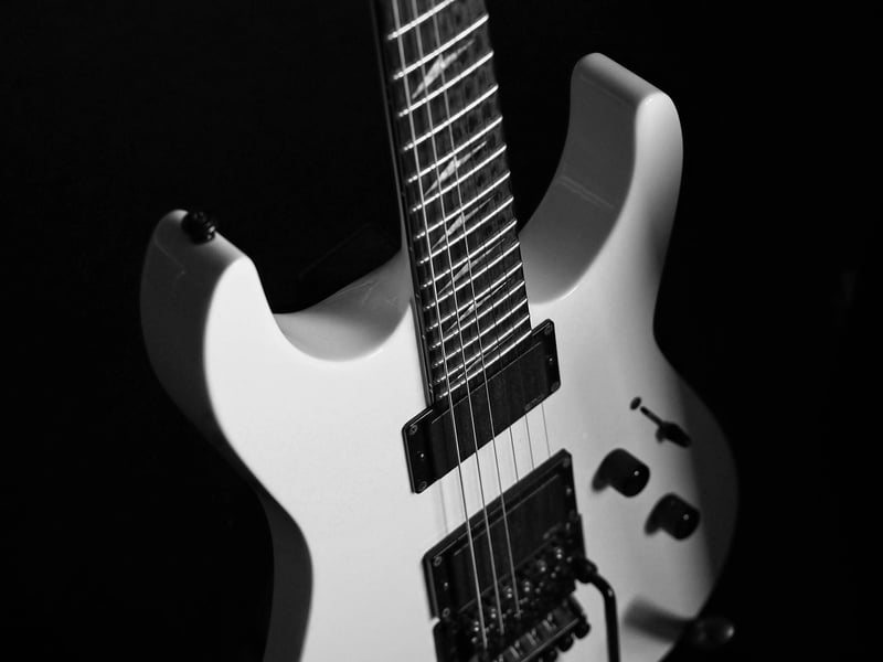 Music and Sound Production