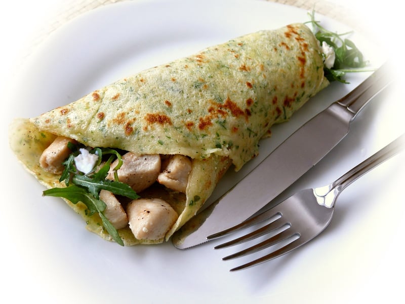 Healthy Eating Habits