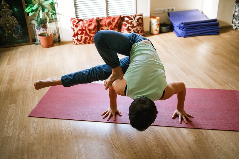 Mindfulness and Meditation